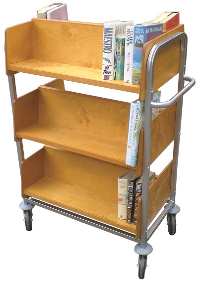 Library Trolley